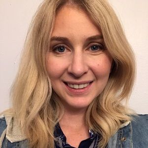 Meet your Posher, Mckenzie